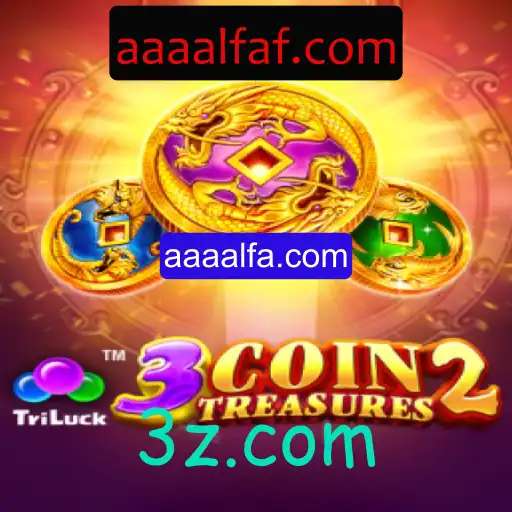 Explorando o Mundo Fascinante de 3CoinTreasures2