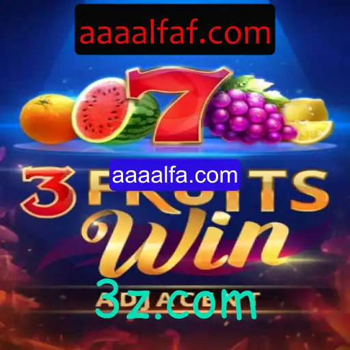 Descubra o Fascinante Mundo de '3FruitsWin'