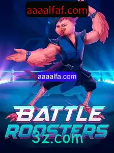 Explorando BattleRoosters: Estratégia e Aventura em um Jogo Emocionante