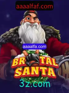 Descubra o Mundo de BrutalSanta: Um Jogo de Natal com um Toque Diferente