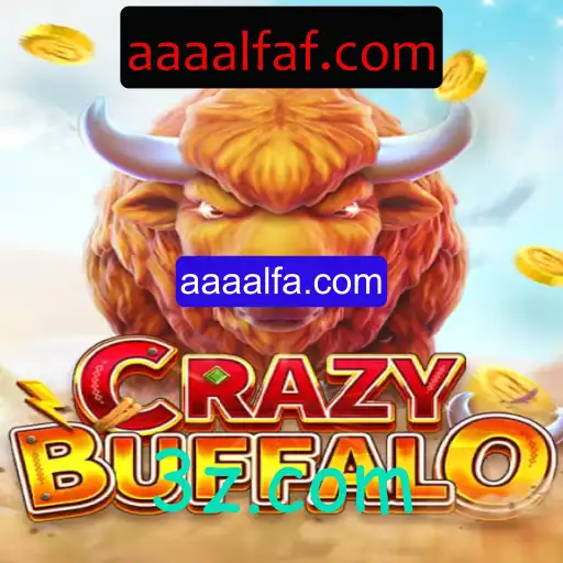 Explorando o Universo de CRAZYBUFFALO: O Jogo que Está Revolucionando a Indústria