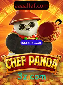 ChefPanda: Uma Jornada Gastronômica para Todos os Jogadores