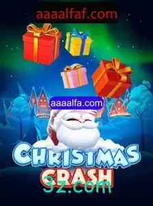 Descubra ChristmasCrash: O Novo Jogo Festivo de Ação e Estratégia