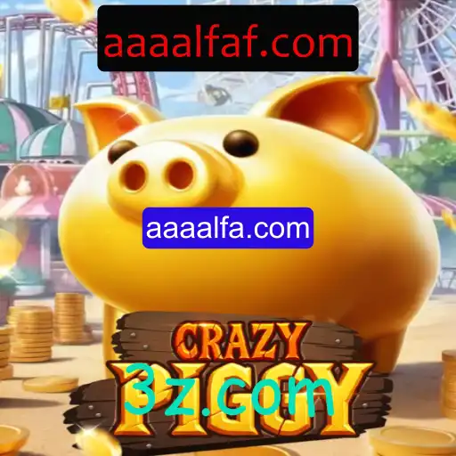 Descubra o Mundo de CrazyPiggy: Uma Aventura de Estratégia e Diversão