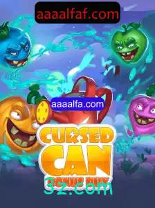 Descubra o Mundo Encantado de CursedCanBonusBuy