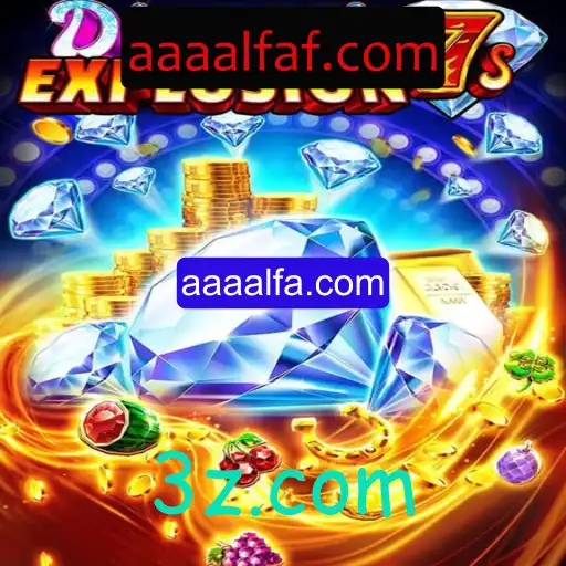Explorando DiamondExplosion7s: O Novo Fenômeno dos Jogos Online