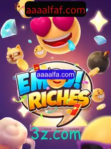 Explorando o Mundo de EmojiRiches: Um Jogo Único e Empolgante