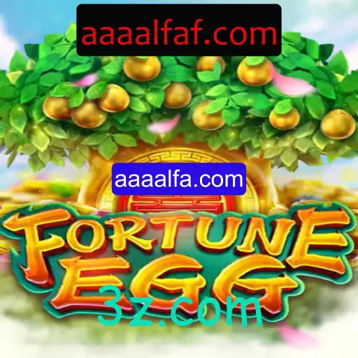 Descubra o Enigmático Mundo de FortuneEgg