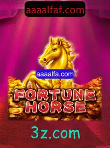 Explorando o Mundo Fascinante de FortuneHorse: Regras e Estratégias