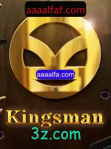 Kingsman: O Jogo Inovador que Conquista a Era Digital