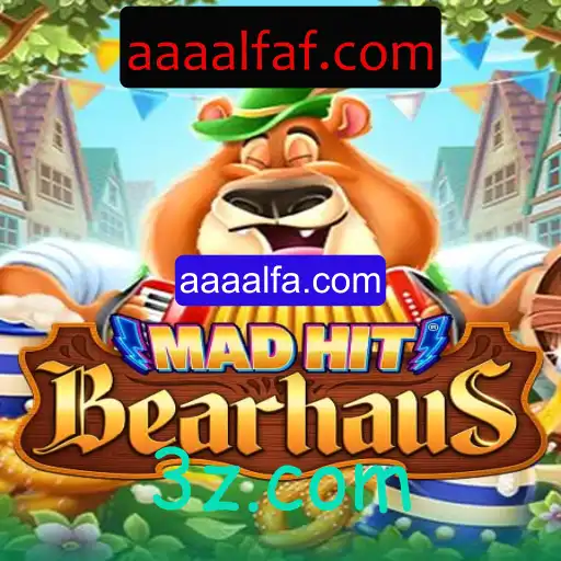 MadHitBearhaus: A Nova Sensação dos Jogos de Tabuleiro