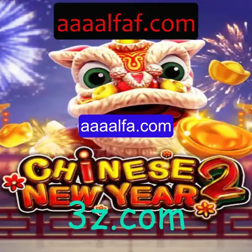 Descubra o Fascinante Mundo do Jogo CHINESENEWYEAR2