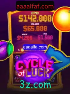 Desvendando o Fascinante Jogo CycleofLuck