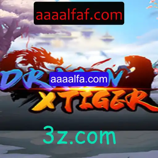 Explorando o Fascinante Mundo de DragonXTiger