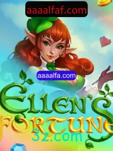 Descubra EllensFortune: O Novo Jogo Que Está Conquistando o Mundo dos Gamers