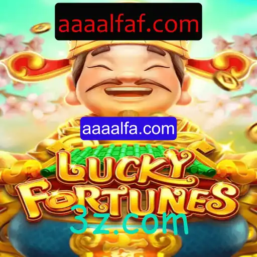 LUCKYFORTUNES: Um Mergulho no Mundo do Jogo e Sua Estratégia Única