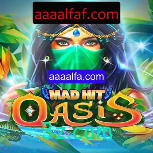 Descubra o Fascinante Mundo de MadHitOasis