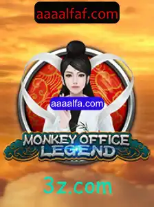 Explorando o Fascinante Mundo de MonkeyOfficeLegend