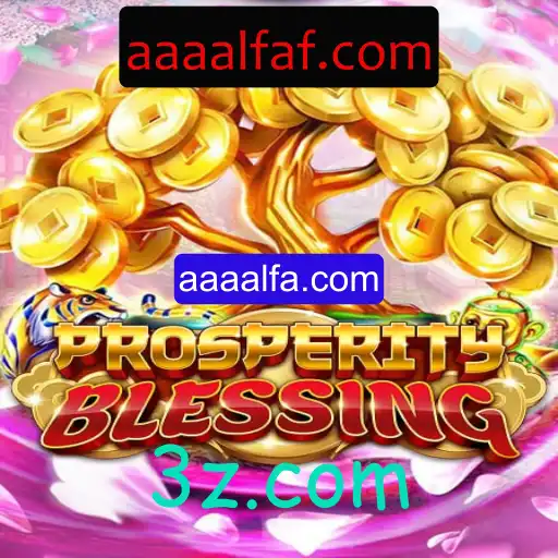 Jogo ProsperityBlessing: Um Mergulho no Mundo de Estratégia e Fortuna