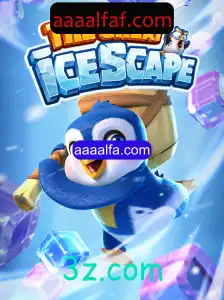 The Great Icescape: Um Mergulho no Universo Gelado dos Jogos Online