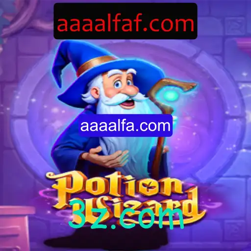 PotionWizard: Mergulhe no Mundo Mágico de Criação de Poções