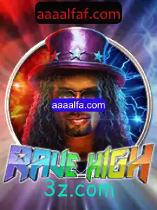 Descubra RaveHigh: O Jogo que Une Música e Estratégia em um Universo Imersivo