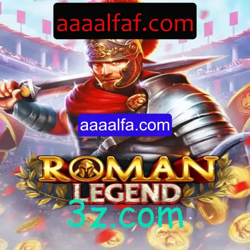 Descubra RomanLegend: A Nova Sensação dos Jogos