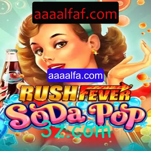 RushFeverSodaPop: A Emoção Refrescante dos Jogos Modernos