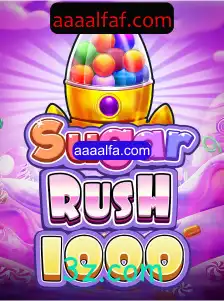 Explorando o Mundo Vibrante de SugarRush1000