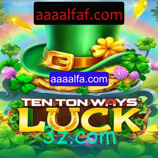 Descobrindo o Mundo Fascinante do Jogo TenTonWaysLuck
