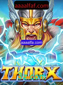 Descubra o Mundo de ThorX: Aventura e Desafios