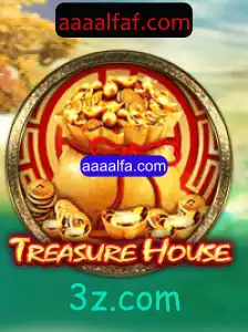 Explorando o Mundo de TreasureHouse: A Nova Sensação dos Jogos