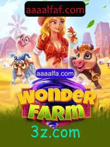 Explorando o Maravilhoso Universo de WonderFarm